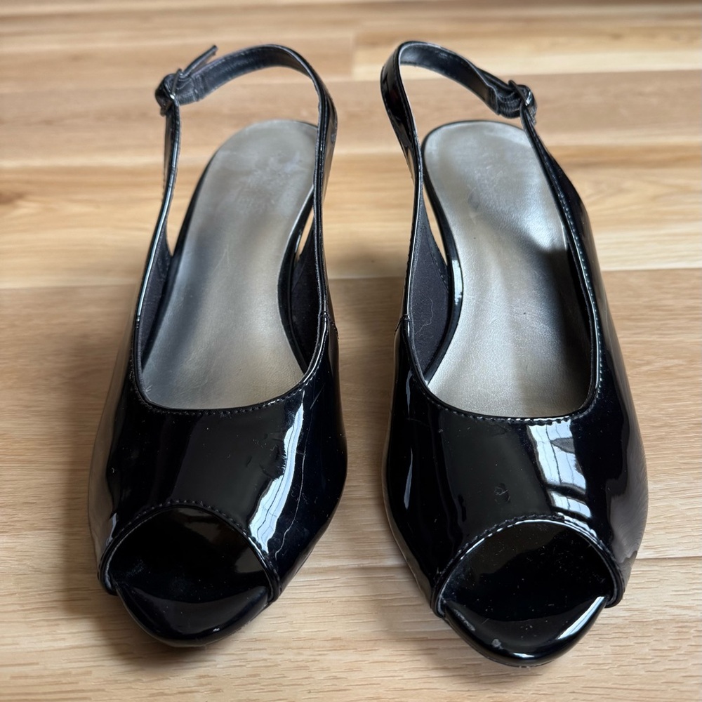 Aerosoles Heelrest Women's Escapade Dress Pump - Size 9 - Preowned